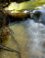 kleine waterval